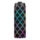 Search for quatrefoil travel mugs Moroccan