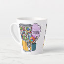 Search for candy mugs Sweet