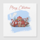 Search for tea christmas cards Watercolor