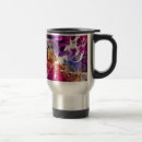 Search for web travel mugs Abstract