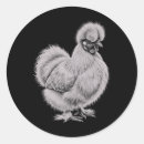 Search for chicken drawing stickers Hen