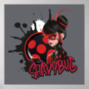 Search for miraculous posters Re verse