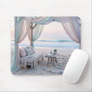 Search for honeymoon mousepads Beach