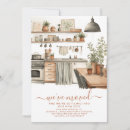 Search for kitchen invitations We have moved