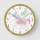 Search for nursery clocks Whimsical