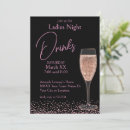 Search for ladies invitations Pink