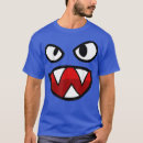 Search for halloween party mens tshirts Monster