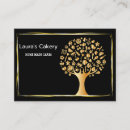 Search for home bakery business cards Sweets