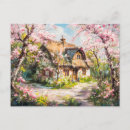 Search for fruit tree postcards Nature