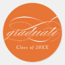 Search for graduation envelope seals Modern