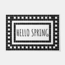 Search for easter doormats Farmhouse