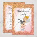Search for final fling invitations Bride to be