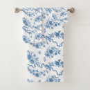 Search for rose bath towels Vintage floral