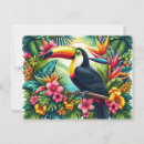 Search for jungle postcards Colourful