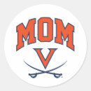 Search for university of virginia stickers Hoos rising