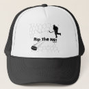 Search for net hats Player
