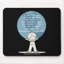 Search for positive thinking mousepads Encouragement