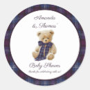 Search for old money stickers Teddy bear