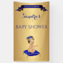 Search for little prince baby shower banners Crown
