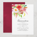 Search for rustic quinceanera invitations Pink