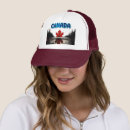Search for leaf hats Great white north