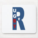 Search for rugger mousepads Design