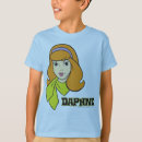 Search for daphne tshirts Cartoons