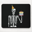 Search for gothic birthday electronics Skull