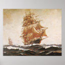 Search for flying cloud posters Ship