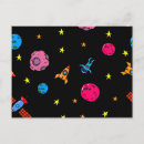 Search for universe postcards Astronomy