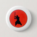 Search for bushido badges Kanji