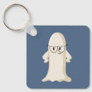 Search for glass key rings Cartoon