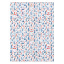 Search for winter wonderland tablecloths Snowman