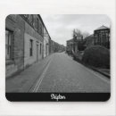 Search for kingdom mousepads Black