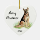 Search for shepherd christmas tree decorations German