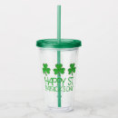 Search for paddys drinkware Happy