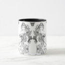 Search for mucha mugs Woman