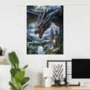 Search for gothic dragon art Mediaeval