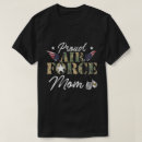 Search for air force family tshirts Military