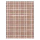 Search for gingham tablecloths Plaid