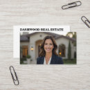 Search for property developer business cards Realtor