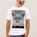 Search for black background tshirts Flower