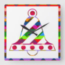 Search for happy new year clocks Holly