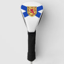 Search for canada golf head covers Flag