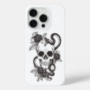 Search for animal tattoo iphone cases Pattern