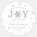 Search for snowflake tags stickers Winter