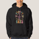 Search for 80s retro hoodies Peace