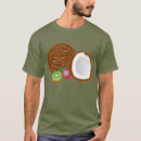 Search for tropical fruit tshirts Green