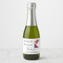 Search for prosecco wine labels Bachelorette party