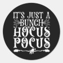 Search for hocus pocus stickers Funny